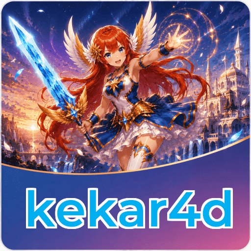 Hasil Scan VirusTotal untuk kekar4d APK